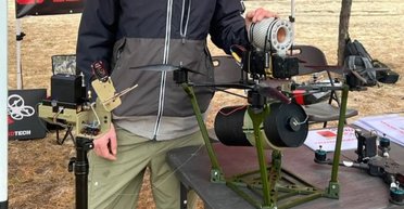 Хижак RebOFF: как украинские войска применяют дроны на оптоволокне, неуязвимые перед РЭБ