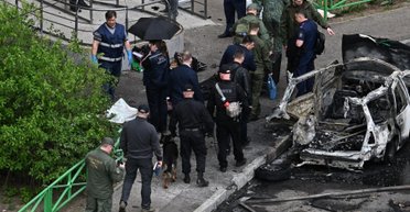 Генерала Генштаба РФ Ярослава Москалика ликвидировали спецслужбы Украины, – нардеп (видео)