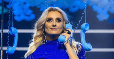 Ірина Федишин стала жертвою шахраїв з Росії: деталі