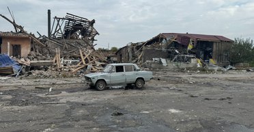 "Дело времени": в ВСУ объяснили, почему армия РФ усилила обстрелы Сумской области (видео)