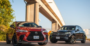 Практичні та економічні: експерти назвали кращі гібридні кросовери на ринку (фото)