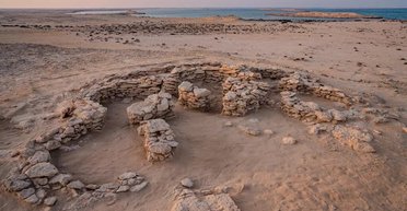 Круглые каменные комнаты: найдены древнейшие дома в ОАЭ, возрастом 8500 лет