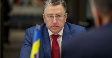 Отставка Курта Волкера на взаимоотношения Украины и США не повлияет, – эксперт