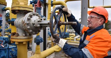 Молдова начала поставлять газ в непризнанное Приднестровье: подробности