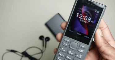 Найзручніші кнопкові телефони, які можна брати навіть у 2025 році (фото)