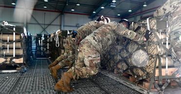 США и НАТО создали новый механизм военной помощи Украине PURL: какое оружие в первой партии