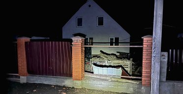 РФ атаковала Украину Shahed и ракетами Х-59: без света осталось почти 15 тысяч человек (фото)