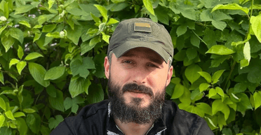 Актор-військовий Андрій Федінчик заявив, що більше не повернеться в ЗСУ