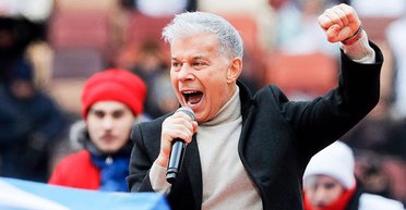 Лепс, Чичеріна, Газманов: Spotify видалив сторінки російських співаків, які потрапили під санкції