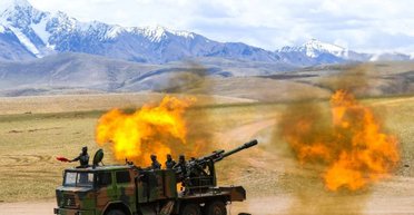 Артиллерийские снаряды, несущие БПЛА: как работает новейшая технология Tianyan (фото)