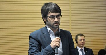 Непорядочных судей очень легко превратить в страшное и беспринципное оружие власти, – Роман Маселко