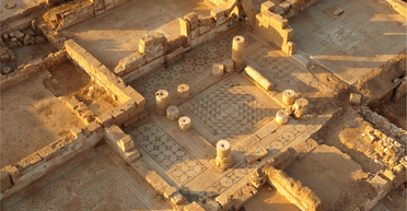 Секреты города Птолемеев: польские археологи сделали удивительное открытие в Ливии (фото)