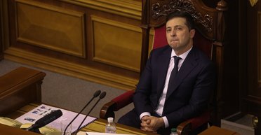 Операция капитуляция. Чем грозит Украине дипломатический турборежим в условиях эпидемии