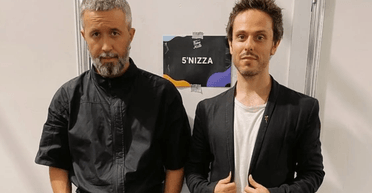 "Какие вы рагули": группа 5'Nizza угодила в скандал из-за русского языка (видео)