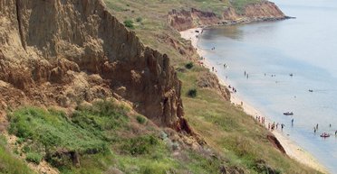 Одесса от и до. Увидеть море и загореть