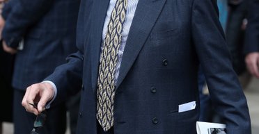 Дружині все, коханці нічого: стали відомі деталі заповіту покійної зірки "Гаррі Поттера"