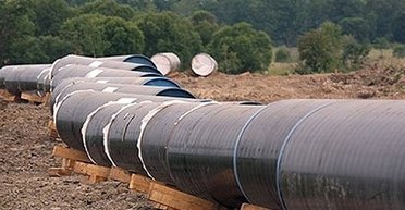 В Крыму партизаны взорвали газопровод: оккупационные власти заявили о разгерметизации