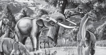 3500 років тому поруч із людьми жили справжні гіганти: це кидає виклик існуючим теоріям