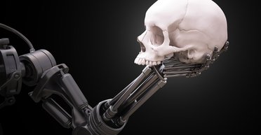 Хомячкам напрячься. Чего боится Стивен Хокинг