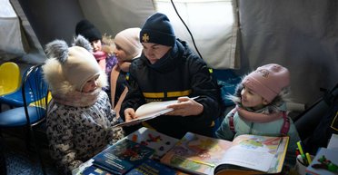 В Украине появятся "опорные" Пункты несокрушимости со спальными местами: подробности