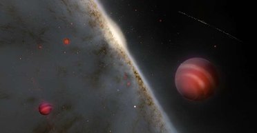 Таємниця Чумацького Шляху: чому вченим потрібно знайти об'єкти, схожі на зірки та планети одночасно