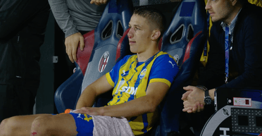 Неймовірний сейв Різника врятував команду в Лізі чемпіонів: як "Шахтар" зіграв проти "Болоньї"