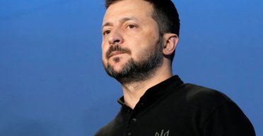 "Есть хорошие результаты": Зеленский рассказал, что украинские дроны для противодействия атакам уже работают в небе