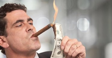 Из миллиардеров — в трущобы. Как теряли состояние Бэнкман-Фрид и другие известные богачи