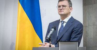 "Ситуация очень плохая": Кулеба назвал 2 проблемы западных боеприпасов для Украины