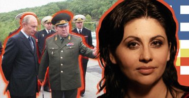 Сестра Міндича жила у квартирі в центрі Москви, що належить ексчиновнику Кремля, — ЗМІ