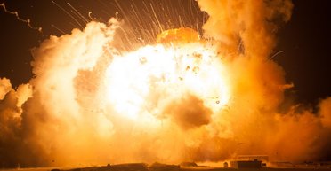 Десятки дронов: россияне массированно атаковали Одесскую область "Шахедами"