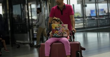 Ухудшение ситуации с безопасностью: МИД Украины рекомендует воздержаться от поездок в Израиль и Ливан