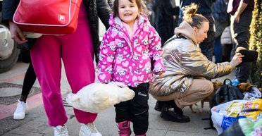 Возвращение украинцев из-за границы: как изменилось количество тех, кто хочет домой