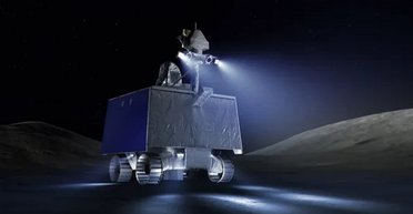 Тепер учені зможуть керувати роботами на Місяці та Марсі так, як ніколи раніше (фото)