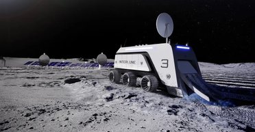 Забезпечити Землю чистою енергією: на Місяці видобуватимуть гелій-3 по 4 млрд доларів за тонну