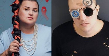 Alyona alyona розповіла чим займається її новий бойфренд та як почалася їх історія кохання