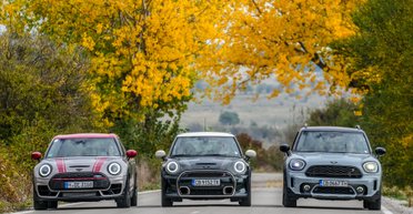 Не доставляют хлопот: британцы определили самые надежные автомобили современности (фото)