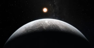 На планетах типу супер-Земля можуть жити інопланетяни: вони мають щось особливе