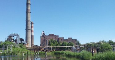 РФ КАБами атаковала крупную ТЭЦ в Сумах, последствия выясняют, — ОВА