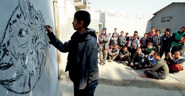 Сокровище в снегах. Фильмы не для проката