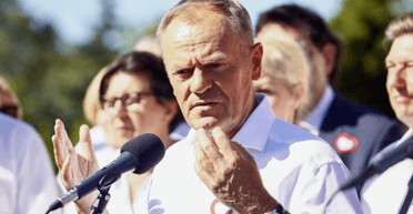 План из четырех пунктов: Туск потребовал от власти наладить польско-украинские отношения