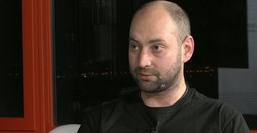 У нас нет выбора: только наступление и война до победного конца, – Андрей Тарасенко, Правый сектор