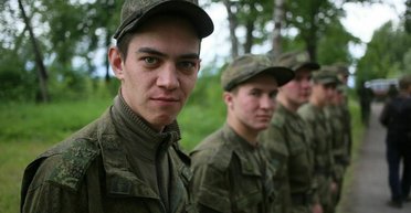 Решение РФ задействовать срочников в войне сыграет на руку Украине, — генерал-майор запаса СБУ