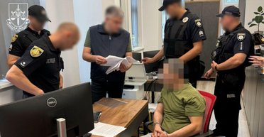 Подозреваемый в убийстве Андрея Парубия рассказал о контактах с Россией, – СМИ