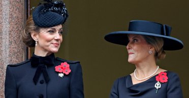 Кейт Міддлтон порушила важливу традицію: деталі