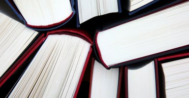 Вас не узнать! 5 новых книг, которые стоит прочитать в апреле