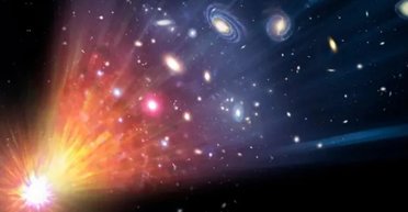 Переписує підручники з фізики: вчені представили нову теорію походження Всесвіту