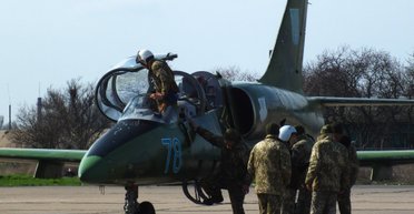 Непрерывный процесс: тактическая авиация продолжает готовиться (фото)