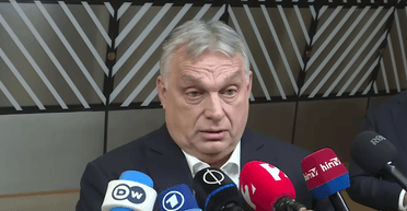 Орбан обвинил Киев и Брюссель в объявлении войны Венгрии: что стало причиной