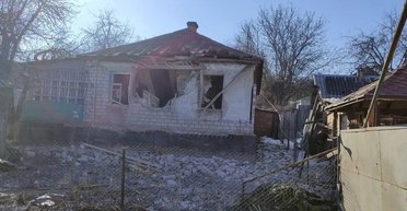 Оккупанты ворвались в дом и расстреляли жителя Двуречной на Харьковщине: подробности